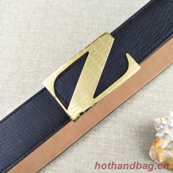 Ermenegildo Zegna Belt EZB00039-2